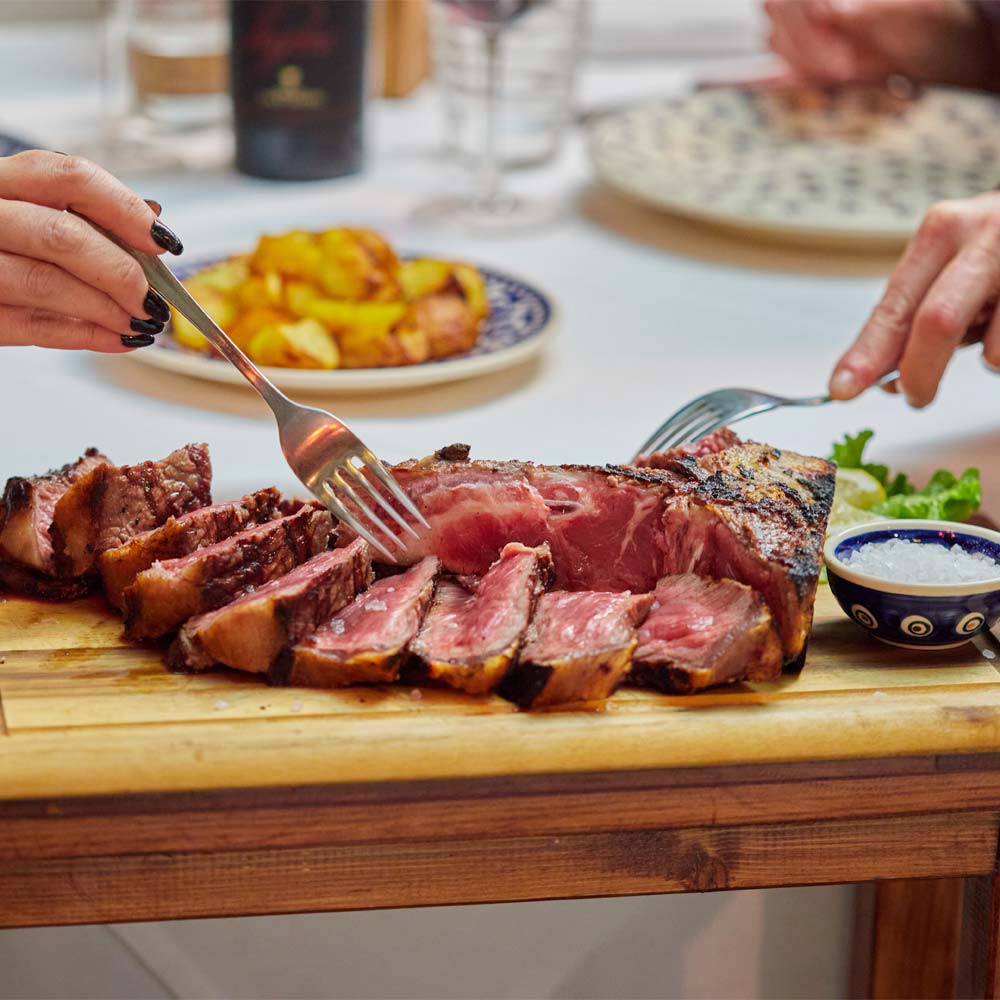 Osteria Pepò: cucina toscana autentica a Firenze